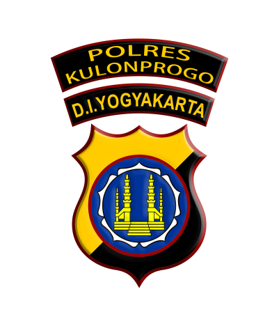 Logo Polres